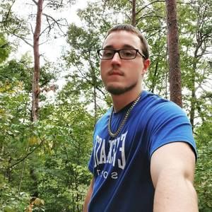 Meet your Posher, Austin